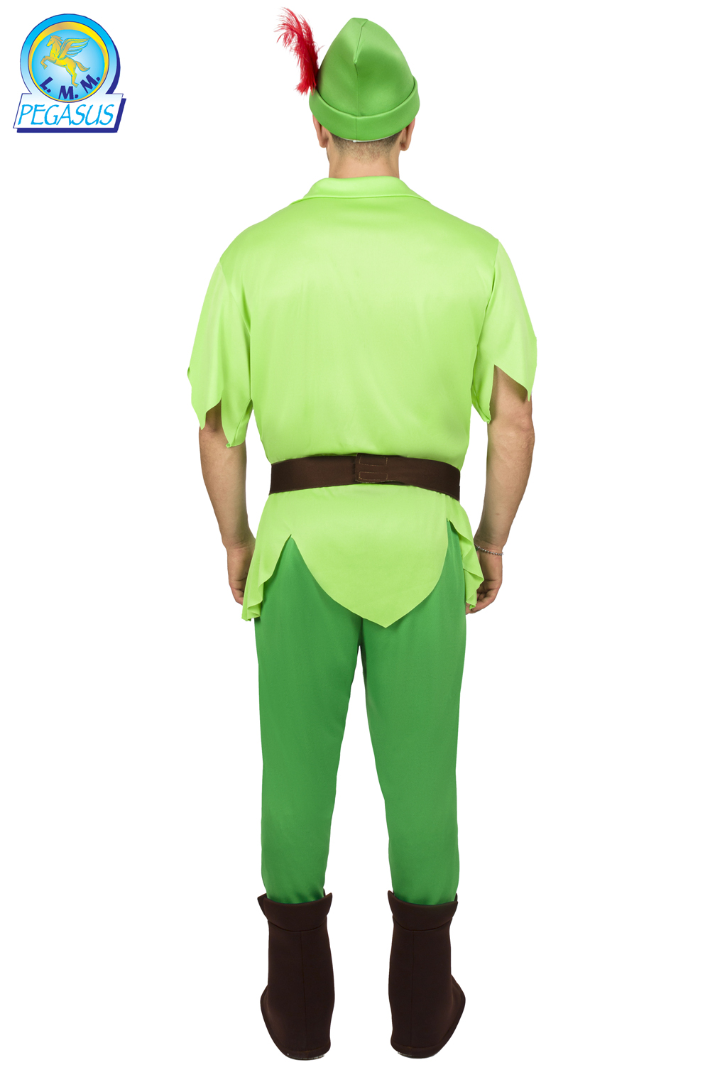 PETER PAN
